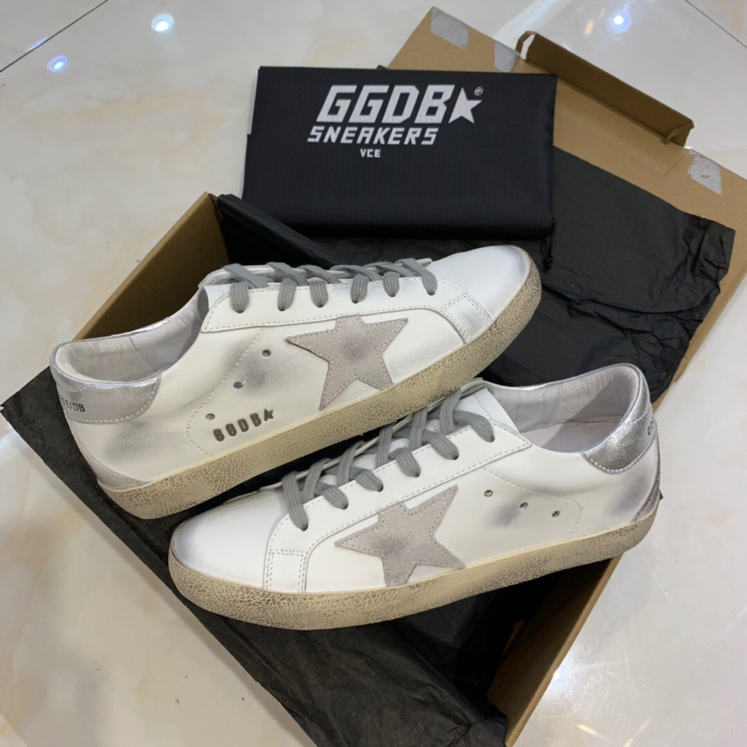 GOLDEN GOOSE 골든구스 남녀공용