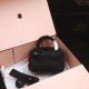 DELVAUX 델보 쿨박스(Cool Box) 미니 백