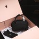 DELVAUX 델보 쿨박스(Cool Box) 미니 백