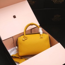 DELVAUX 델보 쿨박스(Cool Box) MM 백