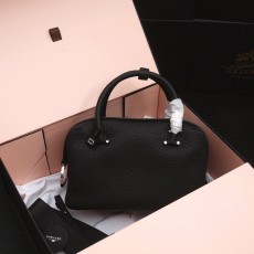 DELVAUX 델보 쿨박스(Cool Box) MM 백