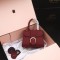 DELVAUX 델보 브릴리언트(Brillant) 미니 백