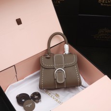 DELVAUX 델보 브릴리언트(Brillant) 미니 백