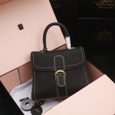 DELVAUX 델보 브릴리언트(Brillant) MM 백