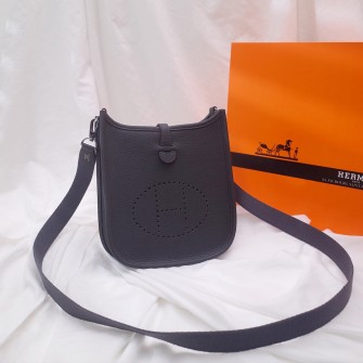 HERMES 에르메스 에블린(Evelyne)16백