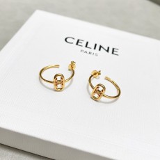 CELINE 셀린느 귀걸이