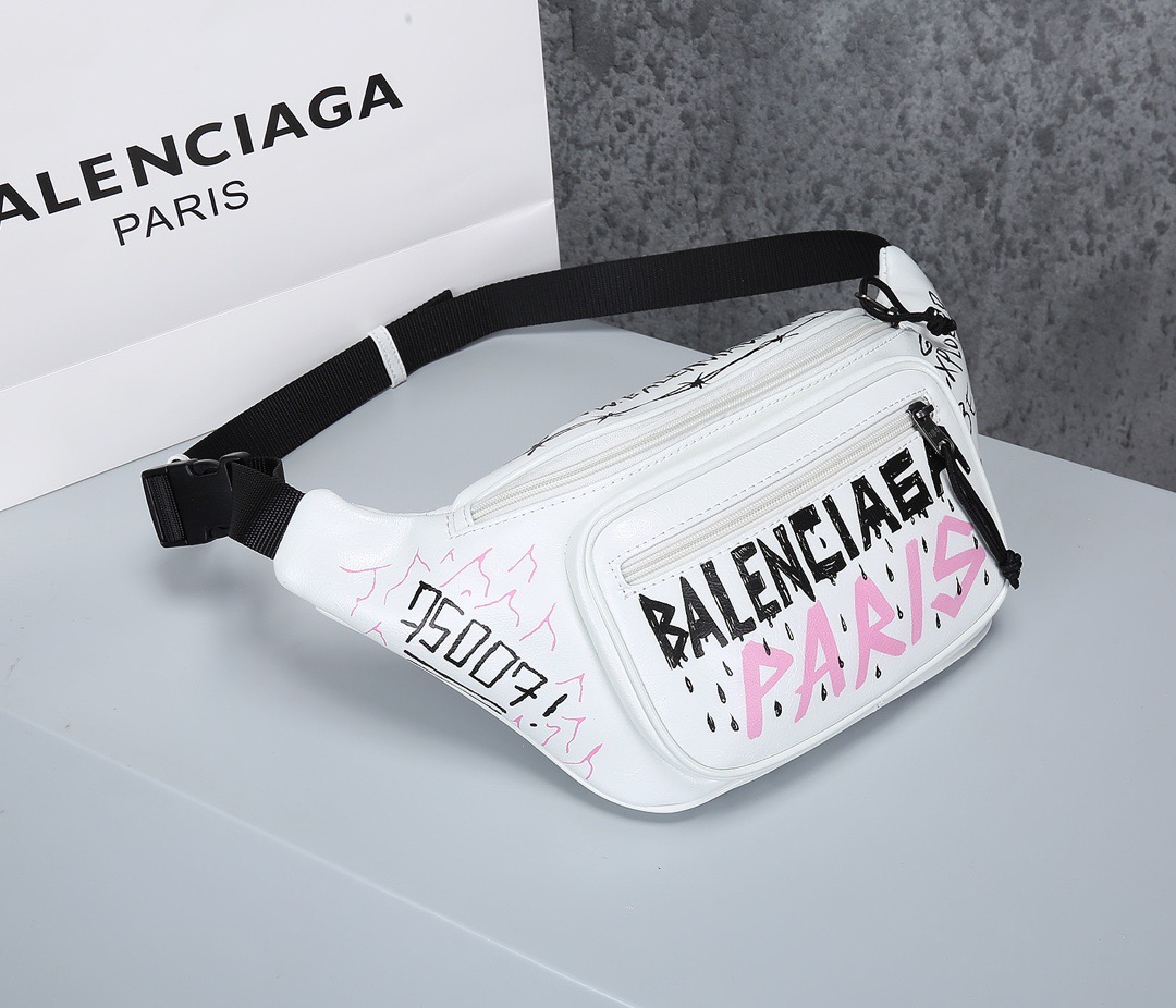 BALENCIAGA 발렌시아가 슬링백