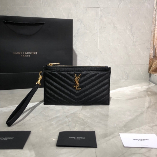 SAINT LAURENT 생로랑 카드지갑 584719