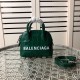 BALENCIAGA 발렌시아가 빌탑 핸들백