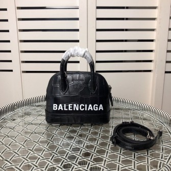 BALENCIAGA 발렌시아가 빌탑 핸들백