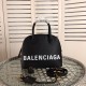 BALENCIAGA 발렌시아가 빌탑 핸들백