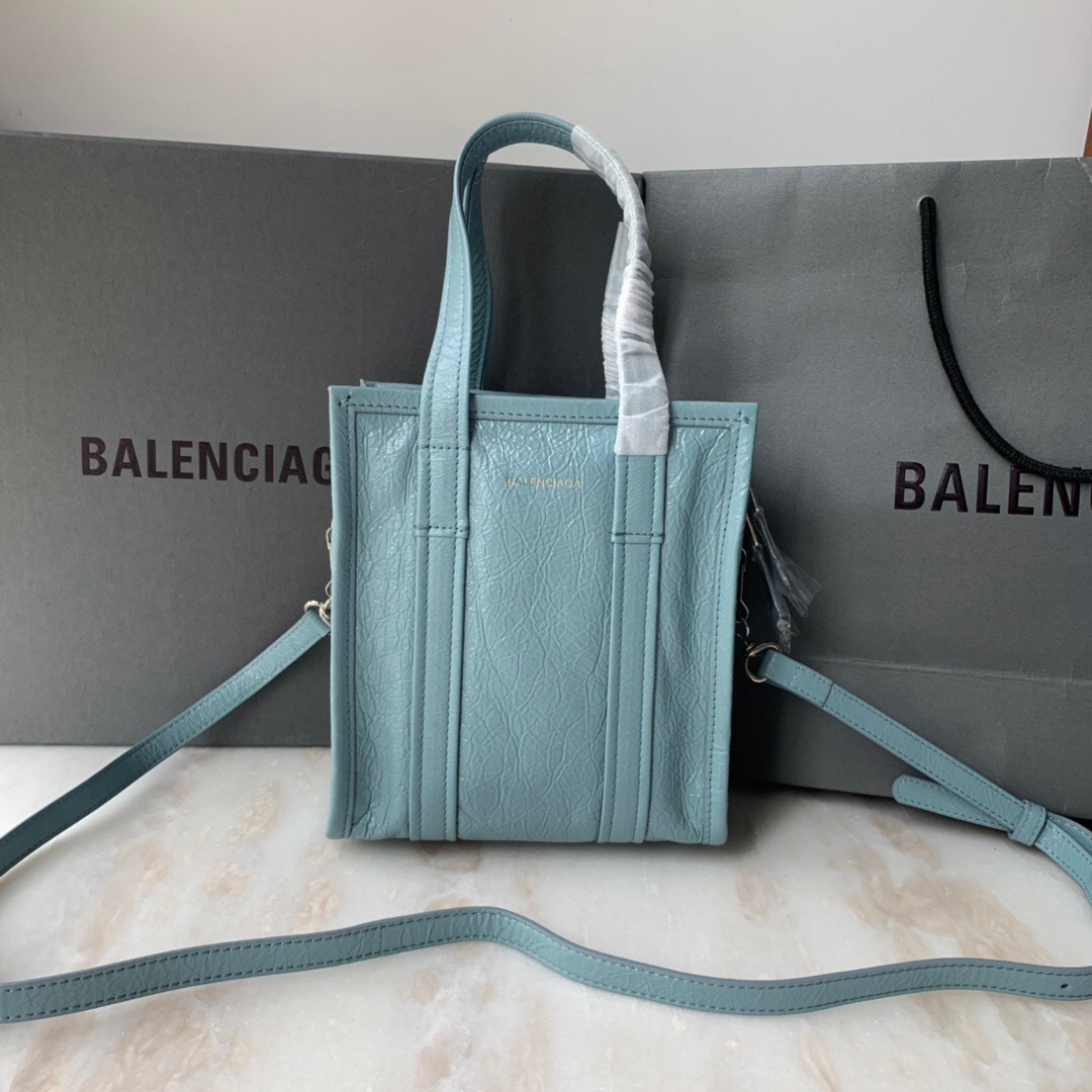 BALENCIAGA 발렌시아가 쇼퍼백