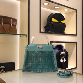 FENDI 펜디 피카부 미니