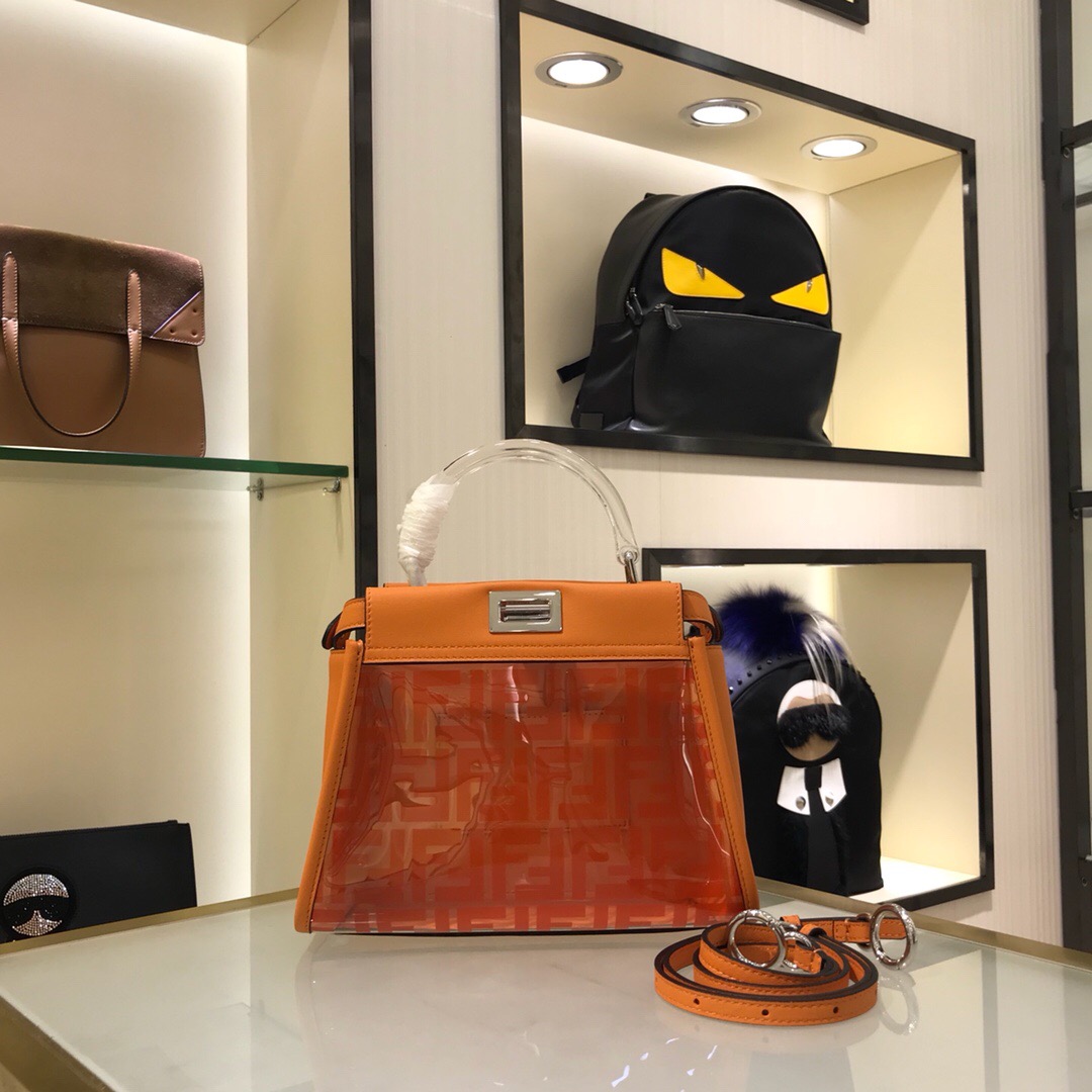 FENDI 펜디 피카부 미니