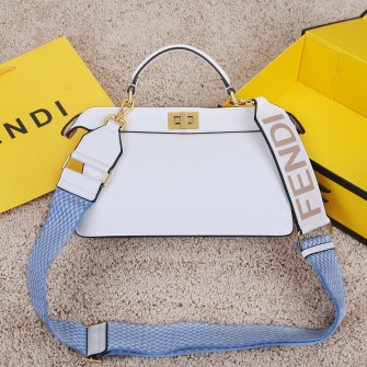 FENDI 펜디 피카부 아이씨유백