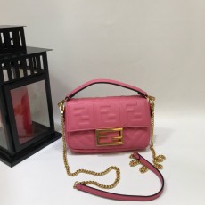 FENDI 펜디 미니 바게트 백