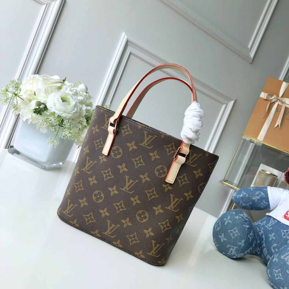 LOUIS VUITTON 루이비통 바빈 토트백 M51172