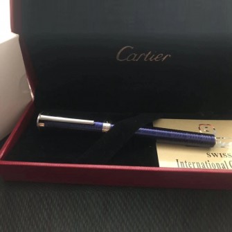 Cartier 까르띠에 사인펜