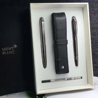 MONTBLANC 몽블랑 볼펜&사인펜 세트