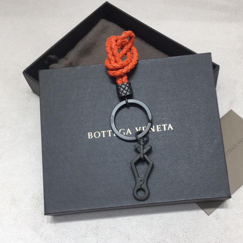 BOTTEGA VENETA 보테가베네타 열쇠고리