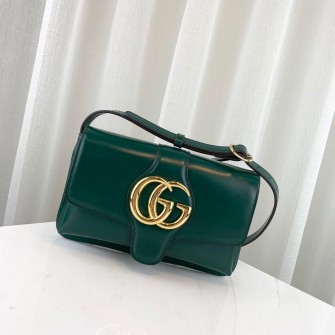 GUCCI 구찌 알리 스몰 숄더백