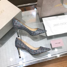 JIMMY CHOO 지미추 펌프스