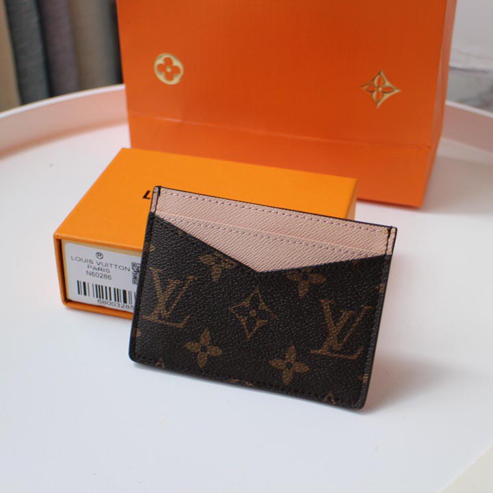 LOUIS VUITTON 루이비통 카드 케이스