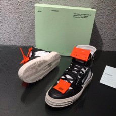 OFF-WHITE 오프화이트 오프 코트 3.0 스니커즈