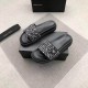 BOTTEGA VENETA 보테가베네타 슬라이드 슬리퍼