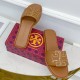 TORY BURCH 토리버치 슬리퍼