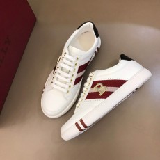 BALLY 발리 로우탑 스니커즈