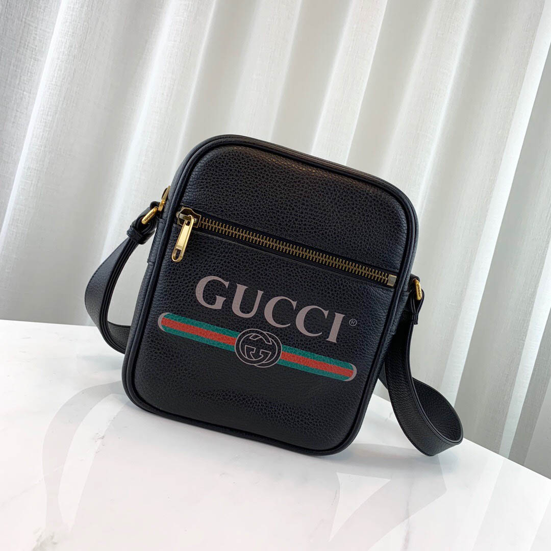 GUCCI 구찌 크로스 바디백