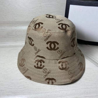 CHANEL 샤넬 모자