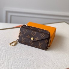 LOUIS VUITTON 루이비통 동전지갑