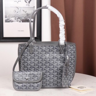 GOYARD 고야드 앙주 미니 숄더백