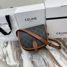 CELINE 셀린느 트리오페  폴코백