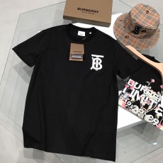 BURBERRY 버버리 반팔 라운드 티