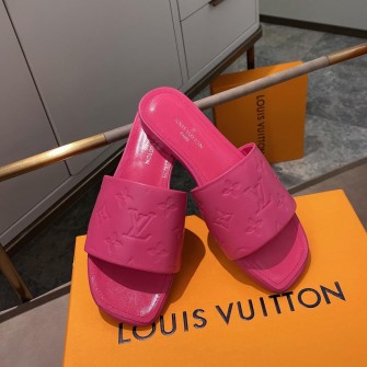 LOUIS VUITTON 루이비통 슬리퍼