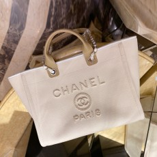 CHANEL 샤넬 쇼핑백