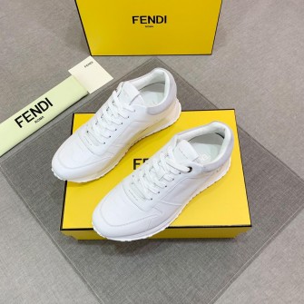 FENDI 펜디 로우탑 스니커즈