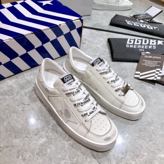 GOLDEN GOOSE 골든구스 스니커즈