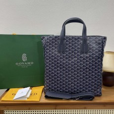 GOYARD 고야드 볼테르 토트백