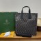 GOYARD 고야드 볼테르 토트백