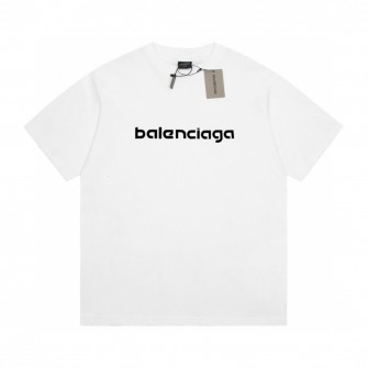 BALENCIAGA 발렌시아가 반팔티 19503283040