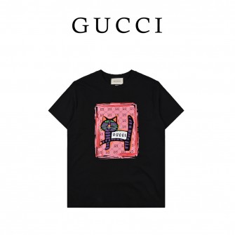 GUCCI 구찌 반팔티 19504263230