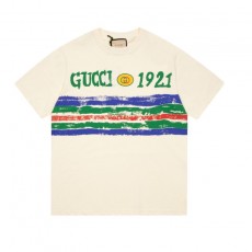 GUCCI 구찌 반팔티 19503283040