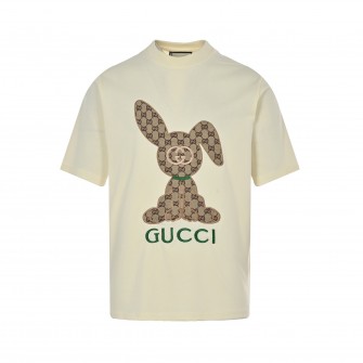 GUCCI 구찌 반팔티 19503222920-1