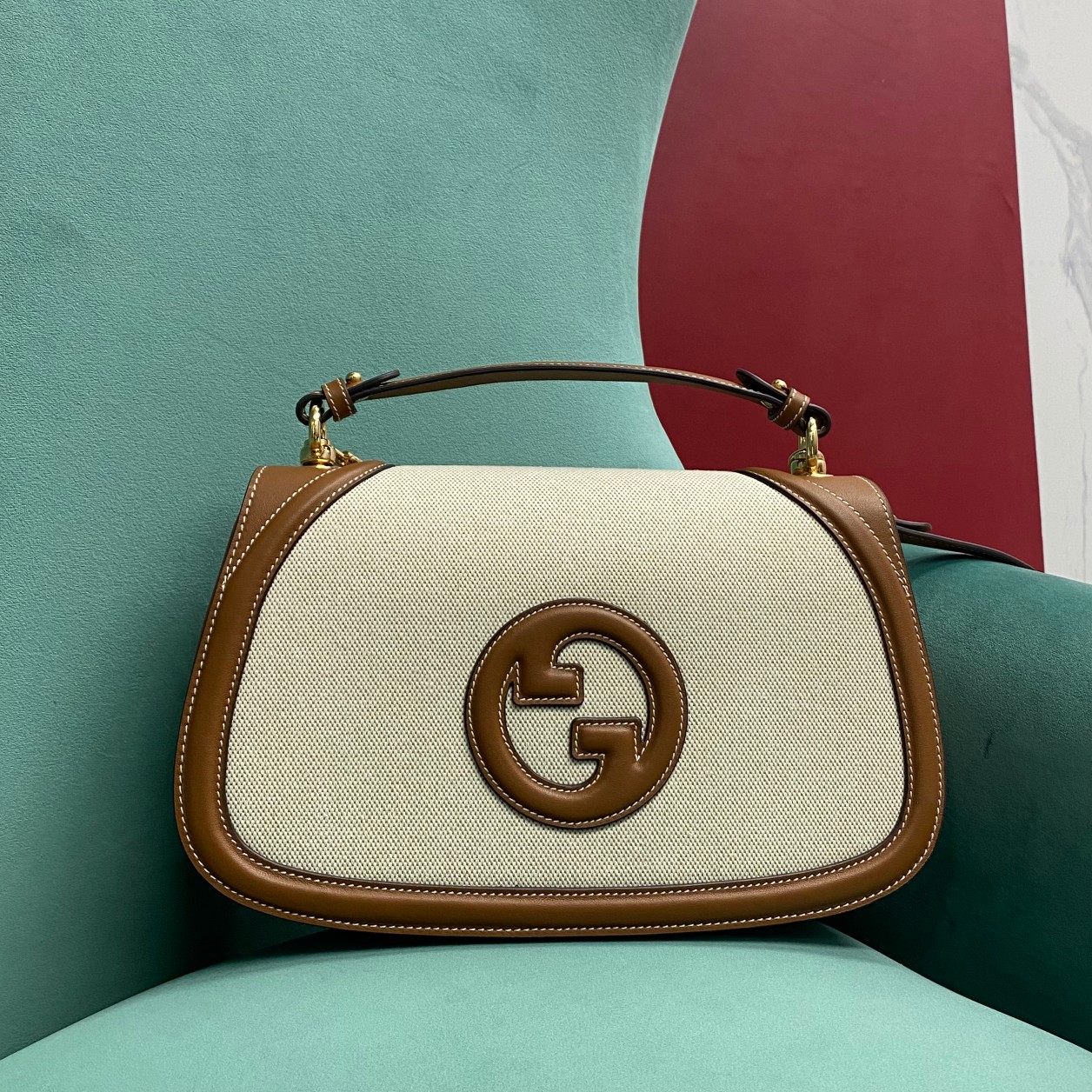 GUCCI 구찌 GG크로스 핸드백 815716