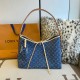 LOUIS VUITTON 루이비통 여성캐리올 MM백 M46855