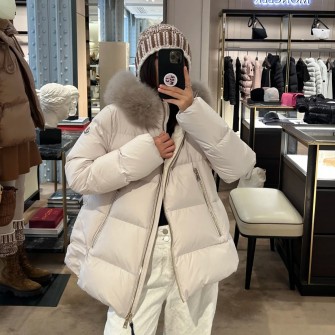 MONCLER 몽클레어 여성 패딩 134463